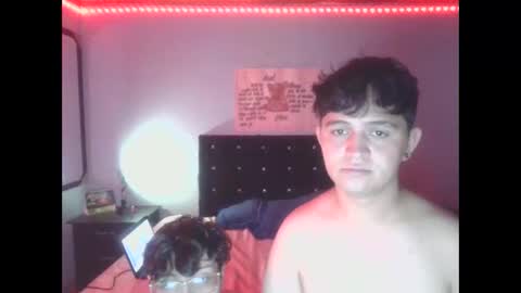 jarven online show from 25, 4, 2026