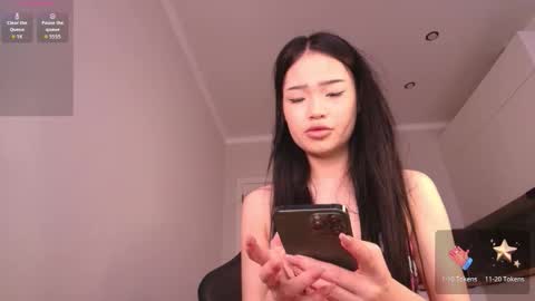 Snapshot of jas_leen0 chatting on 16, 2, 2026 Aiya online show from 16, 2, 2026