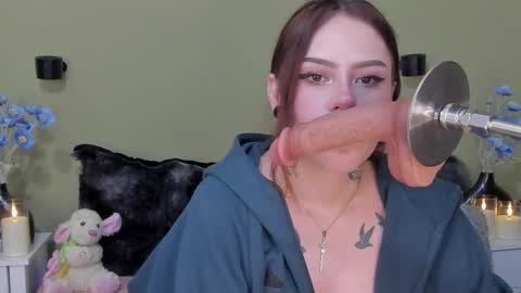 Snapshot of jas_miin chatting on 9, 2, 2025 Maria online show from 9, 2, 2025