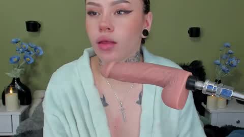 Snapshot of jas_miin chatting on 22, 2, 2025 Maria online show from 22, 2, 2025