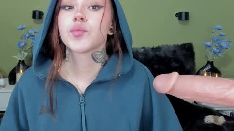 Snapshot of jas_miin chatting on 12, 3, 2025 Maria online show from 12, 3, 2025