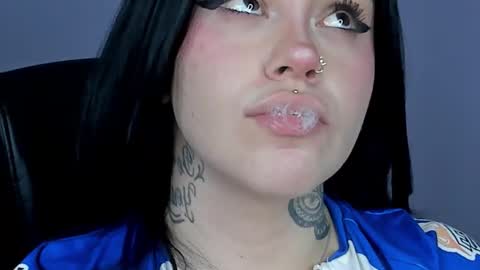 Snapshot of jas_miin chatting on 19, 9, 2025 Maria online show from 19, 9, 2025