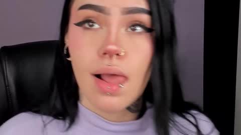 Snapshot of jas_miin chatting on 25, 9, 2025 Maria online show from 25, 9, 2025