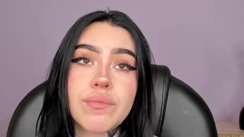 Snapshot of jas_miin chatting on 4, 10, 2025 Maria online show from 4, 10, 2025