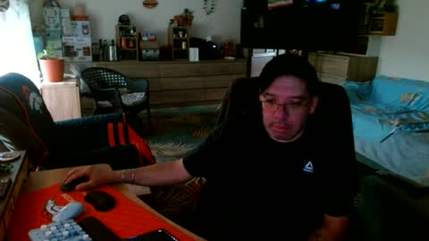 Snapshot of jasmarks2000 chatting on 8, 7, 2026 JasMarks online show from 8, 7, 2026