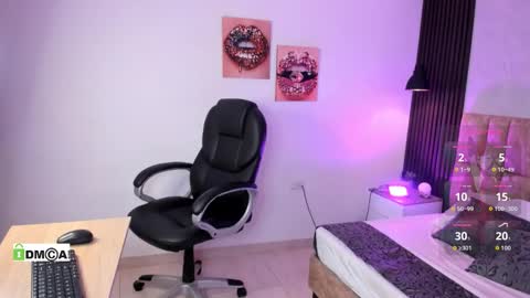 Jasmin  online show from 7, 2, 2026