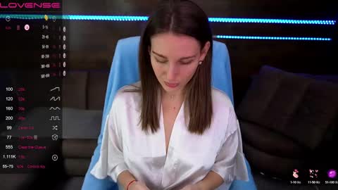 Jasmin online show from 26, 12, 2024