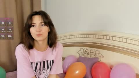 Chloe online show from 15, 11, 2025