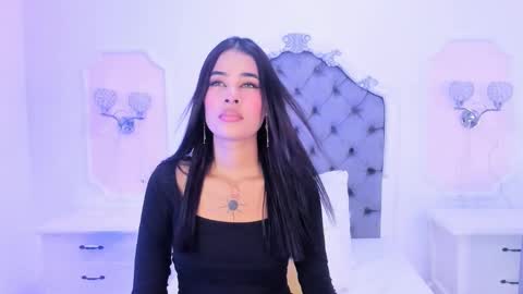 Jasmine online show from 9, 12, 2024