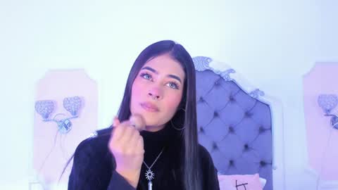 Jasmine online show from 8, 1, 2025