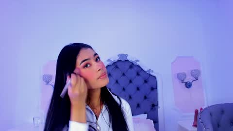 Jasmine online show from 11, 1, 2025