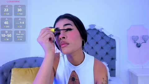 Jasmine online show from 13, 1, 2025