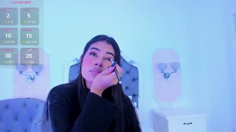 Jasmine online show from 29, 1, 2025