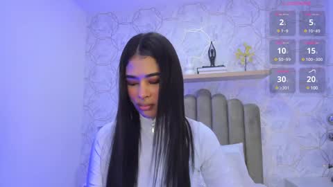 Jasmine online show from 24, 2, 2025