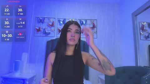 Jasmine online show from 28, 2, 2025