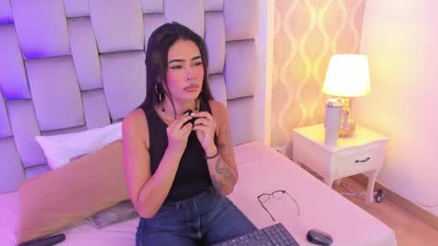 Jasmine online show from 16, 9, 2025