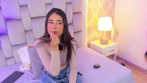 Jasmine online show from 23, 9, 2025