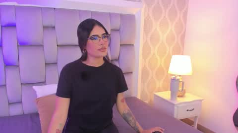 Jasmine online show from 25, 9, 2025