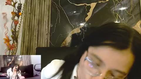 Snapshot of jasmine609087 chatting on 5, 12, 2025 jasmine609087 online show from 5, 12, 2025