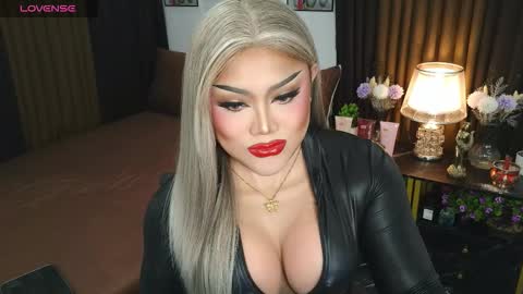 Snapshot of jasmine_brandy chatting on 15, 9, 2025 Jasmine Brandy online show from 15, 9, 2025