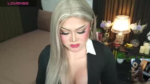 Snapshot of jasmine_brandy chatting on 29, 9, 2025 Jasmine Brandy online show from 29, 9, 2025