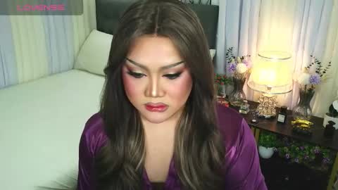 Snapshot of jasmine_brandy chatting on 18, 10, 2025 Jasmine Brandy online show from 18, 10, 2025