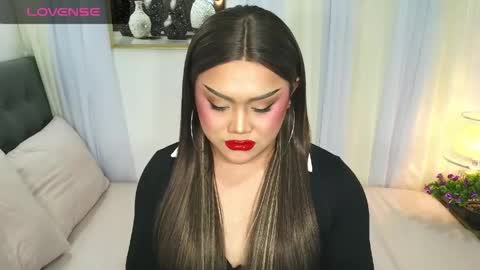 Jasmine Brandy online show from 11, 4, 2026