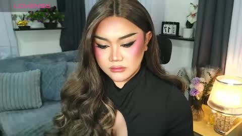 Jasmine Brandy online show from 18, 4, 2026