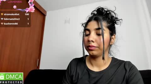 Jasmine online show from 22, 1, 2025