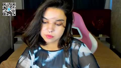 Jasmine Burke online show from 23, 7, 2026