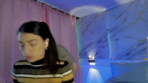 Snapshot of jasmine_hyper_1 chatting on 20, 1, 2025 Jas online show from 20, 1, 2025