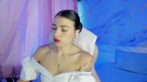 Snapshot of jasmine_hyper_1 chatting on 23, 1, 2025 Jas online show from 23, 1, 2025