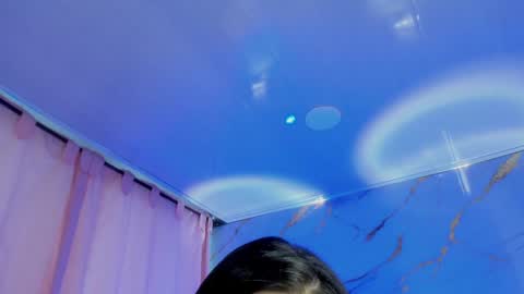 Snapshot of jasmine_hyper_1 chatting on 28, 1, 2025 Jas online show from 28, 1, 2025