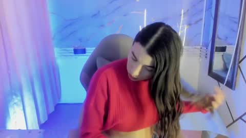 Snapshot of jasmine_hyper_1 chatting on 5, 2, 2025 Jas online show from 5, 2, 2025