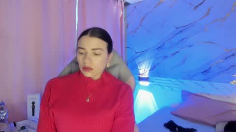 Snapshot of jasmine_hyper_1 chatting on 6, 2, 2025 Jas online show from 6, 2, 2025