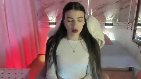 Snapshot of jasmine_hyper_1 chatting on 19, 2, 2025 Jas online show from 19, 2, 2025