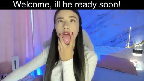 Snapshot of jasmine_hyper_1 chatting on 21, 2, 2025 Jas online show from 21, 2, 2025