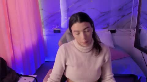 Snapshot of jasmine_hyper_1 chatting on 24, 2, 2025 Jas online show from 24, 2, 2025