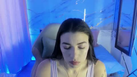 Snapshot of jasmine_hyper_1 chatting on 25, 2, 2025 Jas online show from 25, 2, 2025