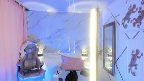 Snapshot of jasmine_hyper_1 chatting on 28, 2, 2025 Jas online show from 28, 2, 2025