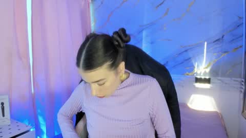 Snapshot of jasmine_hyper_1 chatting on 10, 3, 2025 Jas online show from 10, 3, 2025