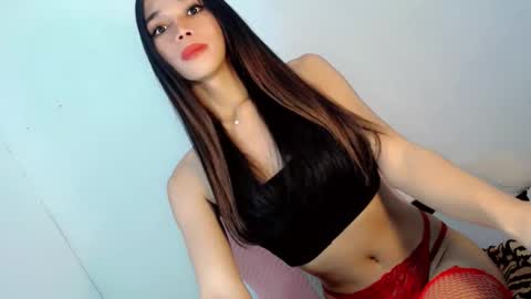 CUTE JANNA online show from 10, 4, 2026