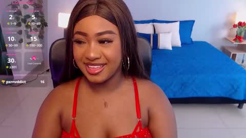 Instagram jasminecampbell1  online show from 27, 9, 2025