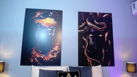 Instagram jasminecampbell1  online show from 26, 2, 2026