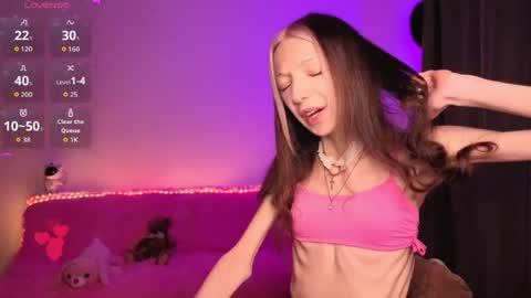 Snapshot of jasminecute_ chatting on 11, 6, 2026 Jasmin online show from 11, 6, 2026