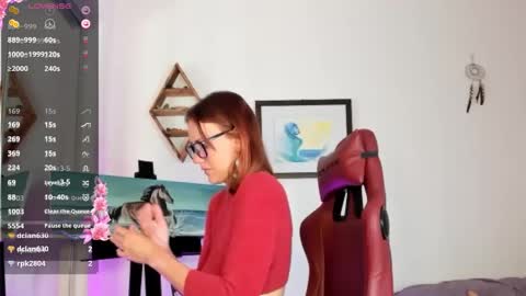 Jasmine Daze online show from 12, 3, 2025