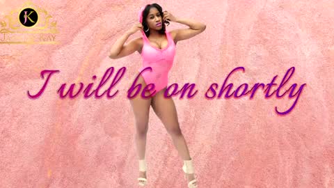 JasmineKay online show from 1, 1, 2025