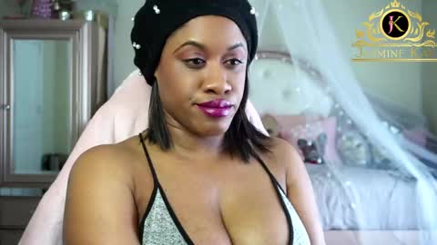 JasmineKay online show from 25, 2, 2025