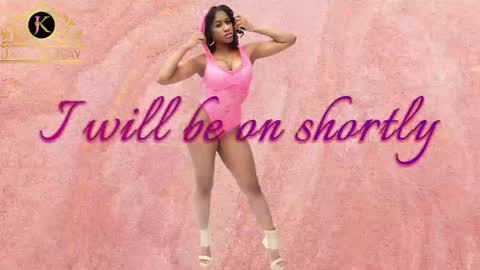 JasmineKay online show from 24, 11, 2025