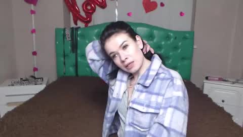 JasmineKouch online show from 7, 2, 2026